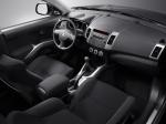 Mitsubishi Outlander 2007 года